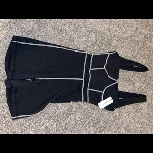 We Wore What Workout Romper